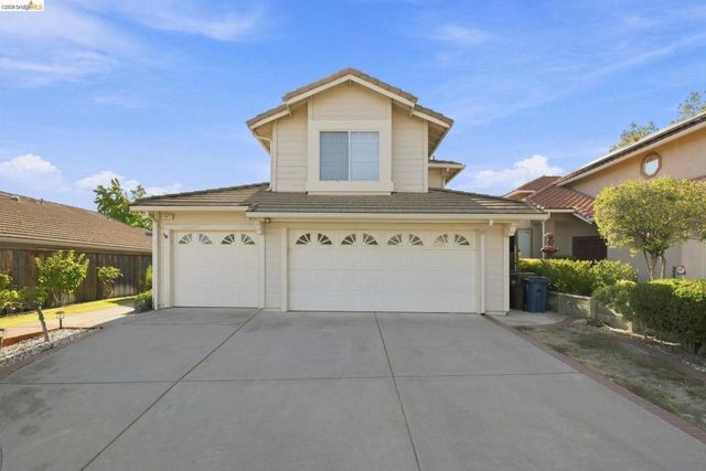 4813 Snowmass Peak Ct, Antioch