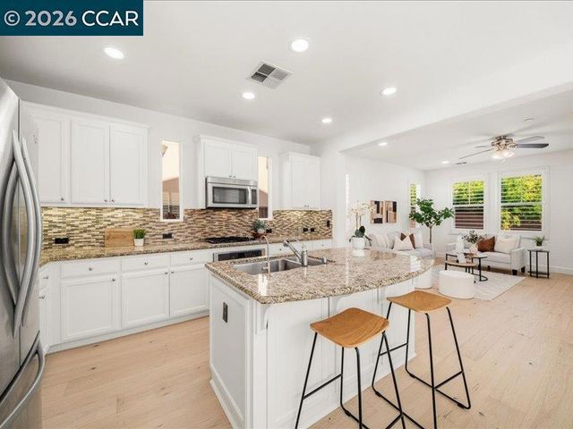 4454 Irisview Pl, San Ramon