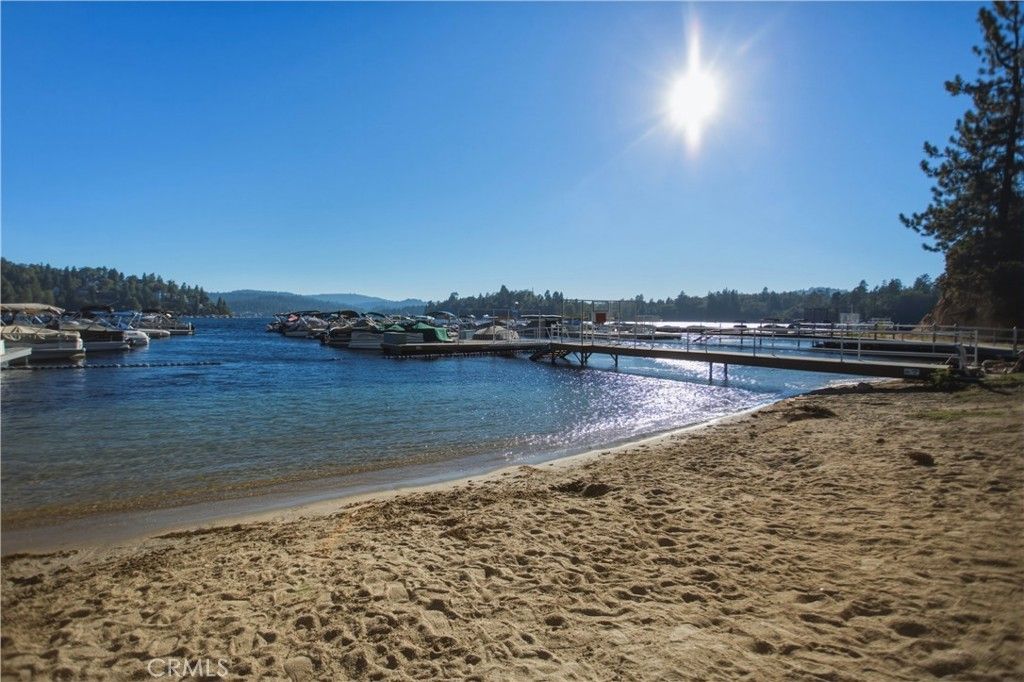 1 Nsm Slip 21, Lake Arrowhead