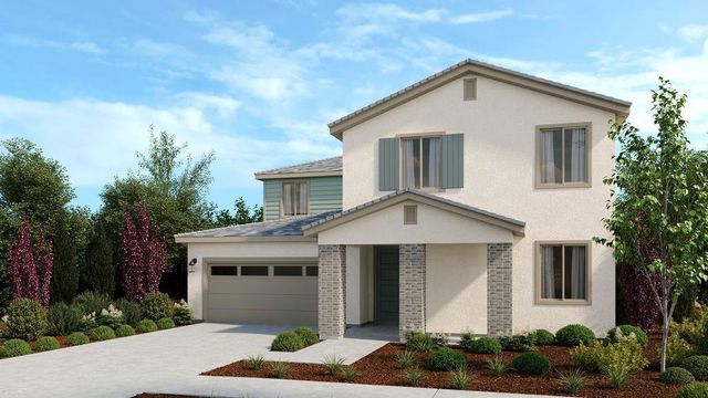16507 Barnett Street, Lathrop