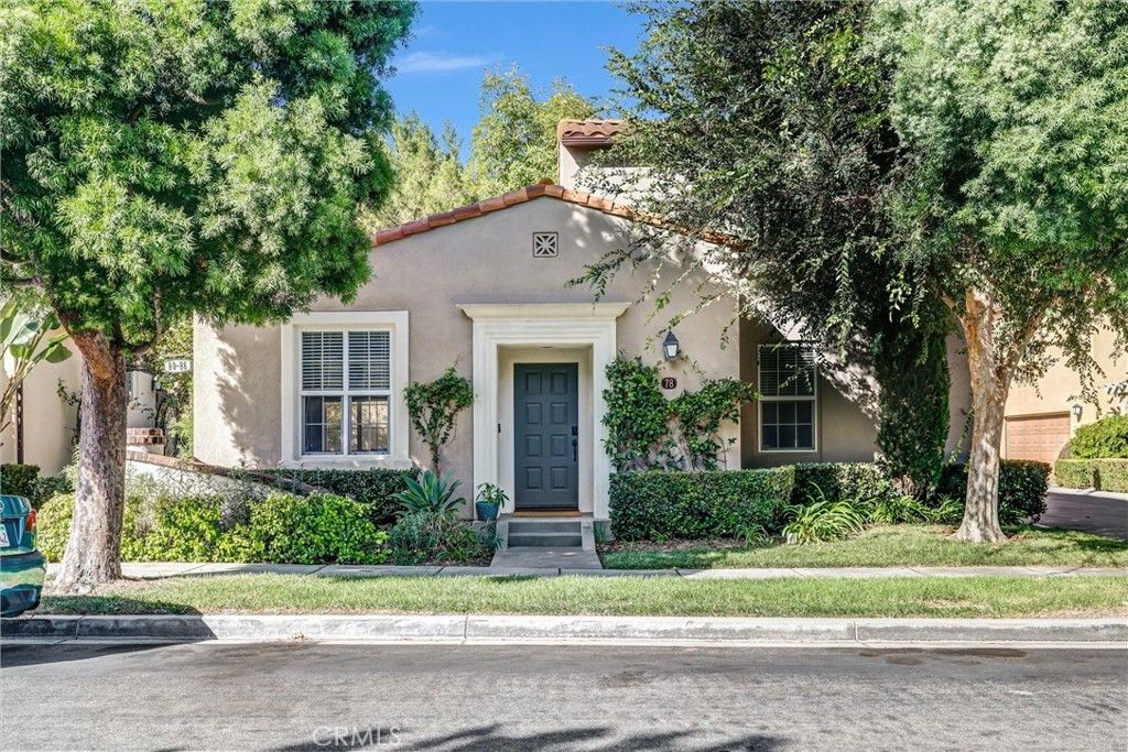 78 Duet, Irvine