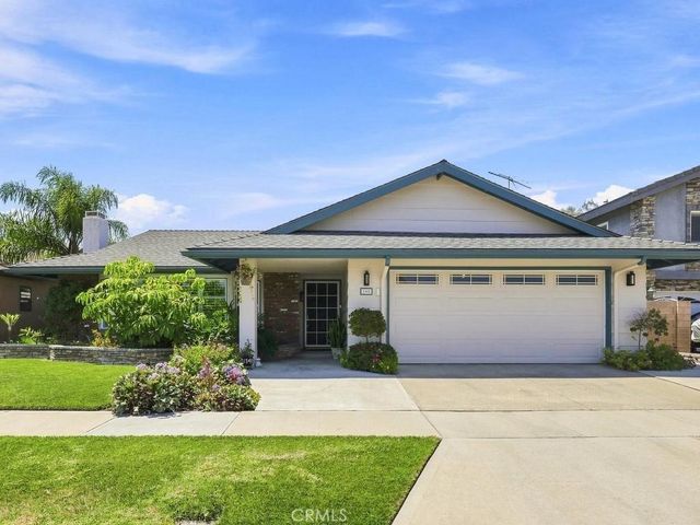 165 N Avenida Veracruz, Anaheim