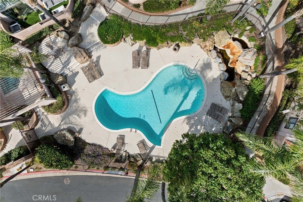 25712 Le Parc # 41, Lake Forest