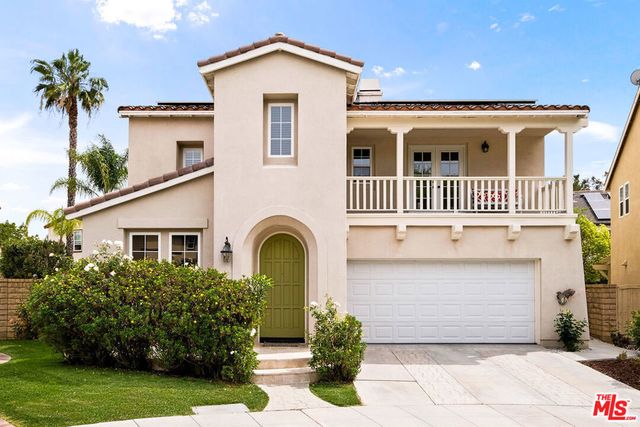 27062 Clarence Court, Valencia