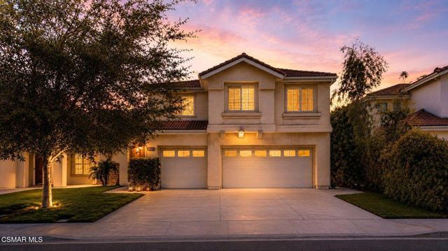 15621 Harte Lane, Moorpark