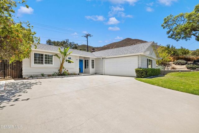 24 Washburn Street, Simi Valley