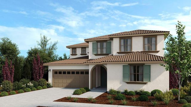 16417 Barnett Court, Lathrop