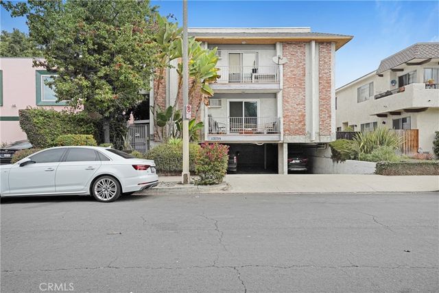 12735 Caswell # 7, Los Angeles