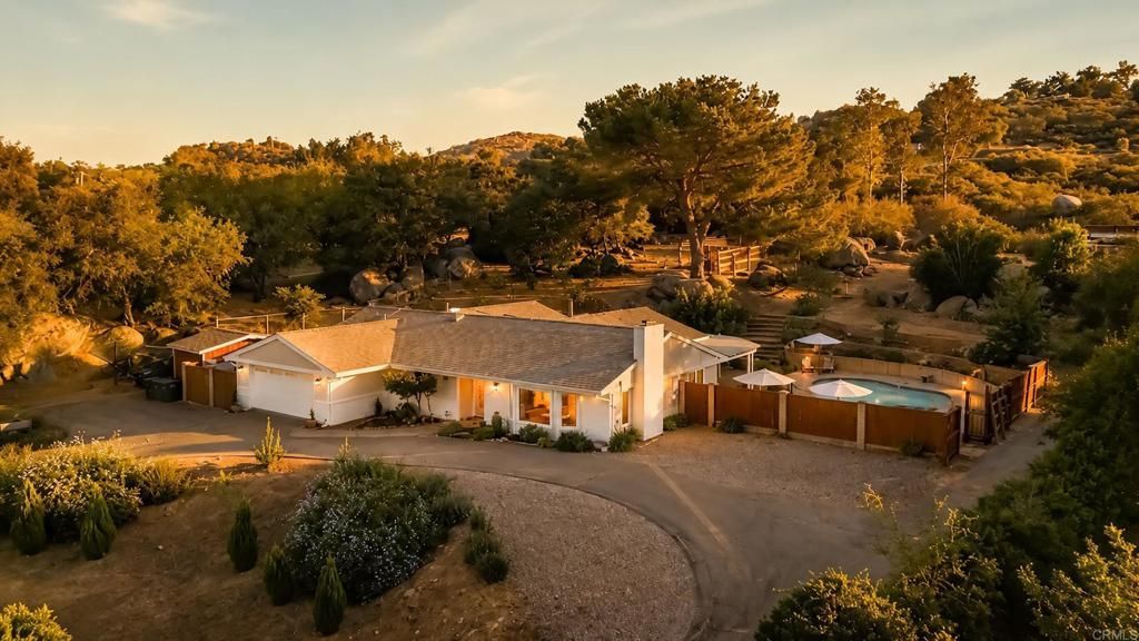 16960 Whirlwind Lane, Ramona