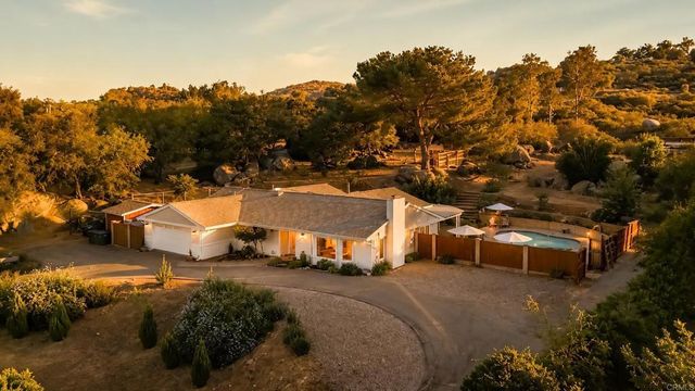16960 Whirlwind Lane, Ramona