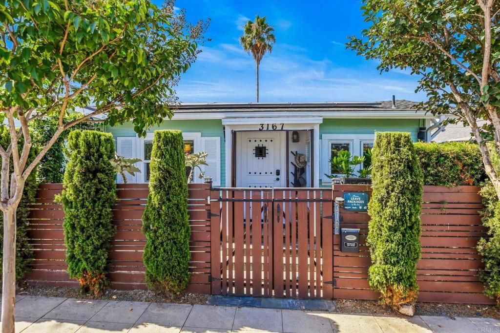 3167 Myrtle Avenue, San Diego
