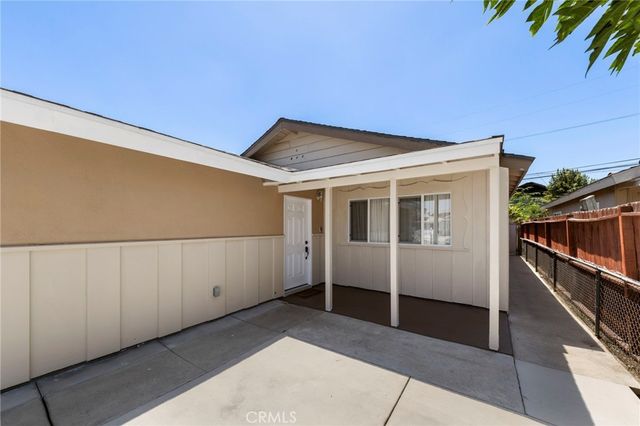 12248 212th Street, Hawaiian Gardens