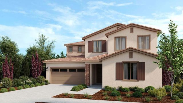 16519 Barnett Street, Lathrop