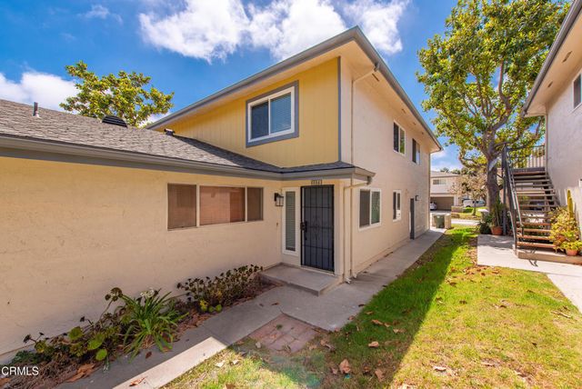 1173 Chalmette Avenue, Ventura