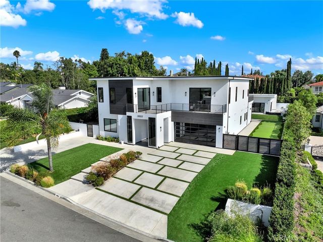 18852 Canyon Crest Drive, Villa Park