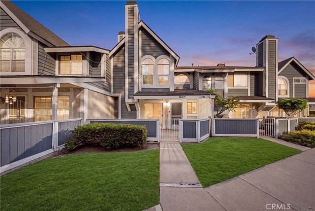 12205 Foster Road, Norwalk
