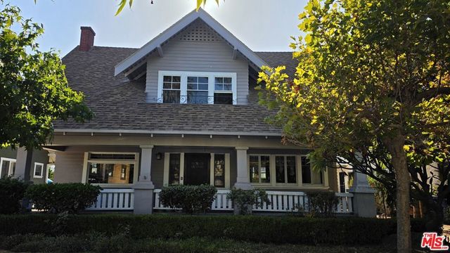 1621 5th Avenue, Los Angeles