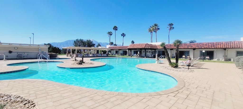 9651 Spyglass Avenue # 3, Desert Hot Springs