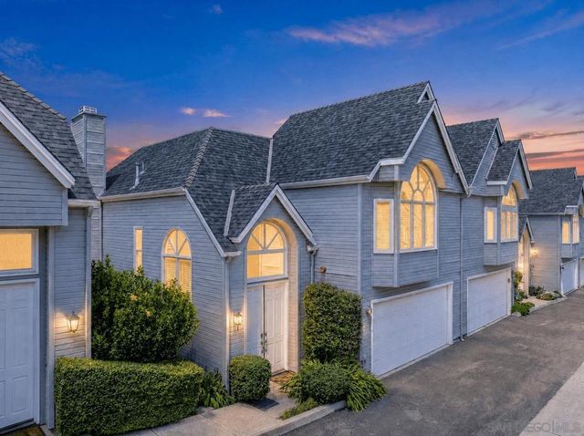 866 Del Mar Downs, San Diego