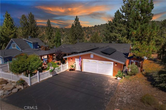 47070 Skyview, Big Bear City