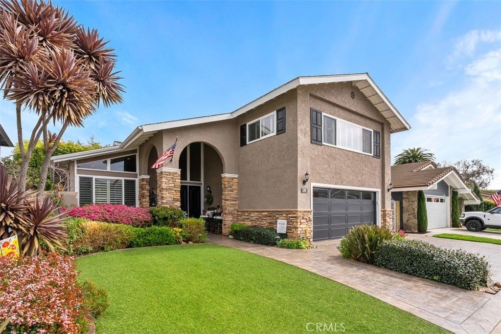 3580 Teaberry, Seal Beach