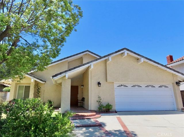 1146 Dawn Ridge Way, Covina