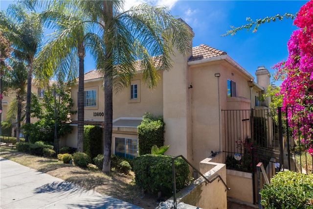 13600 Foothill, Sylmar