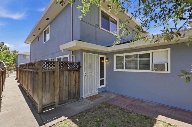 4831 Capay Drive # 3, San Jose
