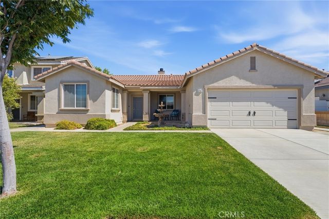 6251 W Avenue J9, Lancaster