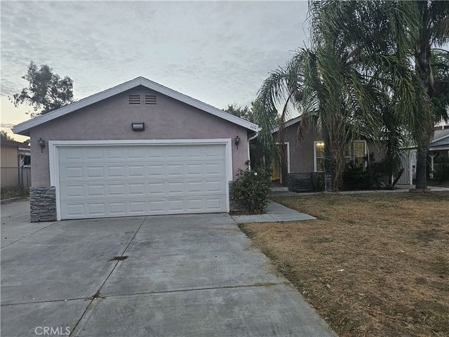 440 Lisbon, Perris