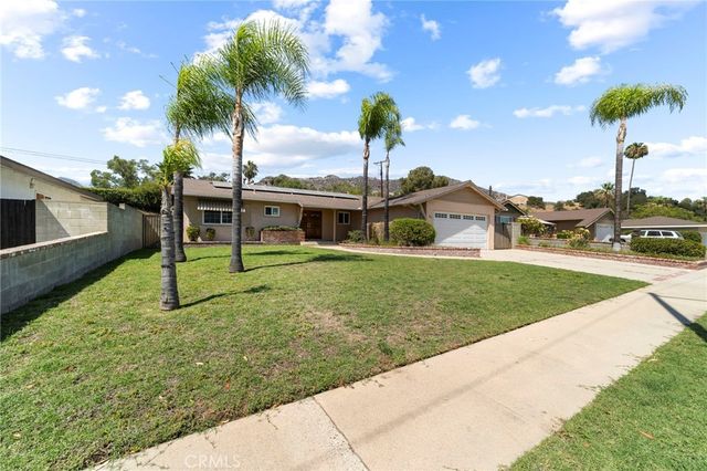 333 E 13th Street, Azusa