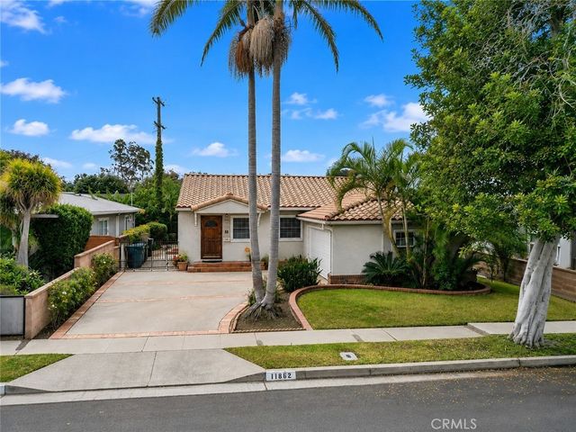 11862 Bray, Culver City