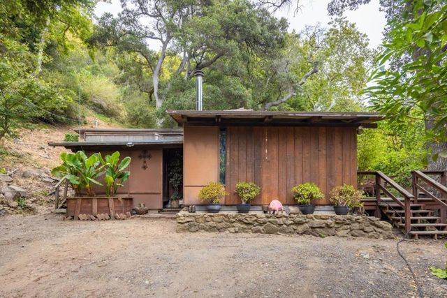 46837 Highway 1, Big Sur