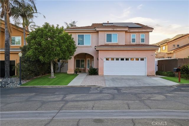 13638 Dronfield Avenue, Sylmar