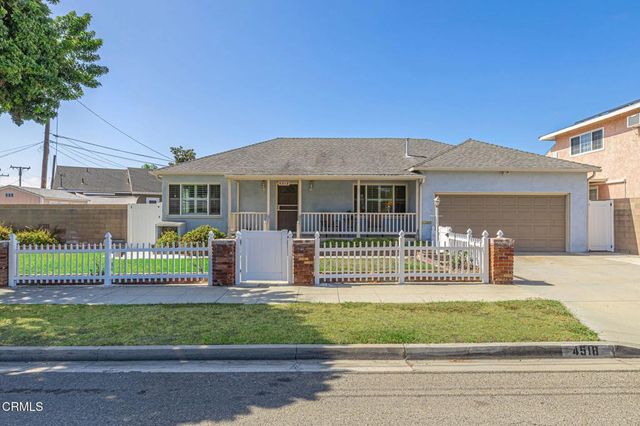 4518 E Stearns Street, Long Beach