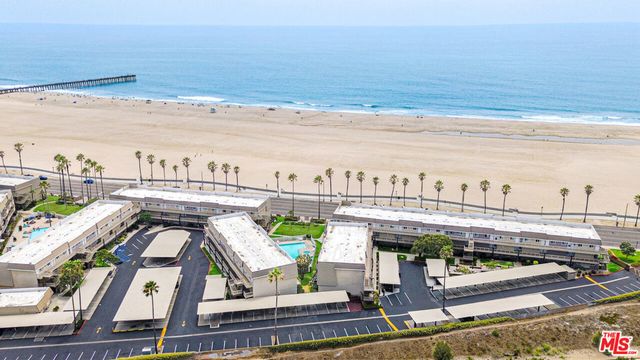 200 E Surfside Drive, Port Hueneme