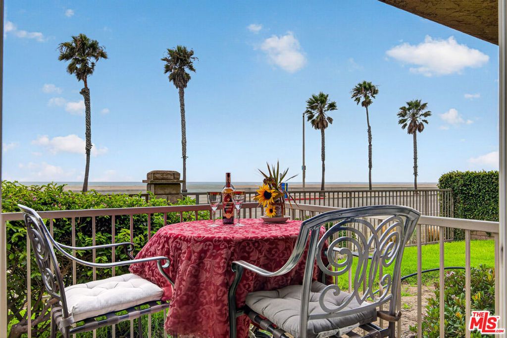 200 E Surfside Drive, Port Hueneme