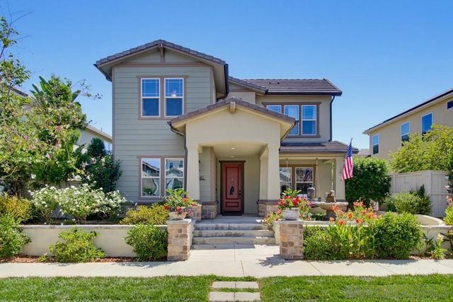 21840 Deer Grass Drive, Escondido