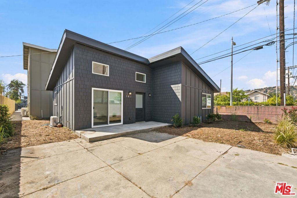 581 W Ave 28, Los Angeles