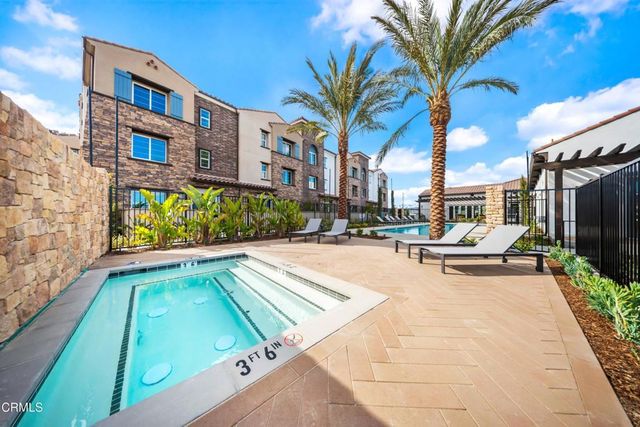 2862 Via Monte Mar, Camarillo
