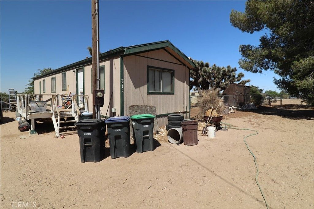 6848 Nielson Road, Phelan
