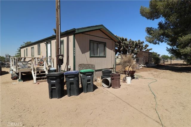 6848 Nielson Road, Phelan