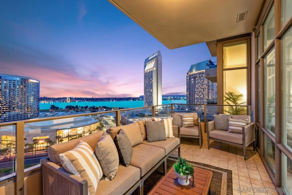 550 Front Street # 1501, San Diego
