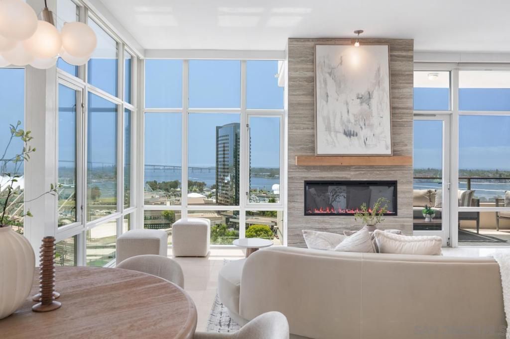 550 Front Street # 1501, San Diego