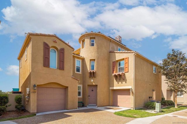 1555 Caminito Cremona, Chula Vista