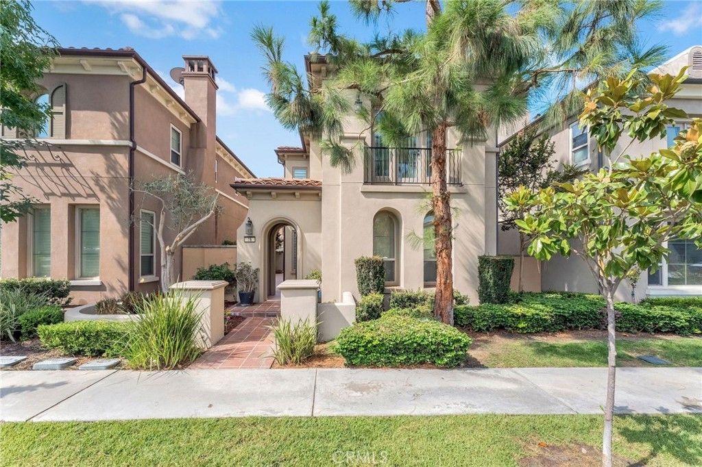 76 Canal, Irvine