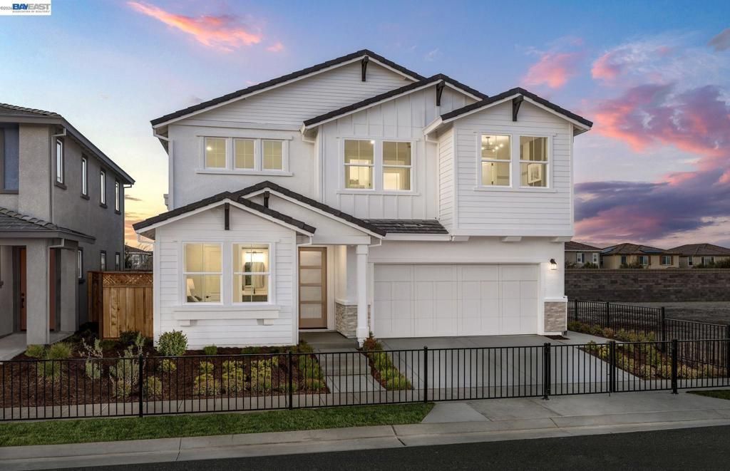 325 E Beatrice Avenue, Mountain House