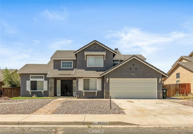 14607 King Canyon Road, Victorville