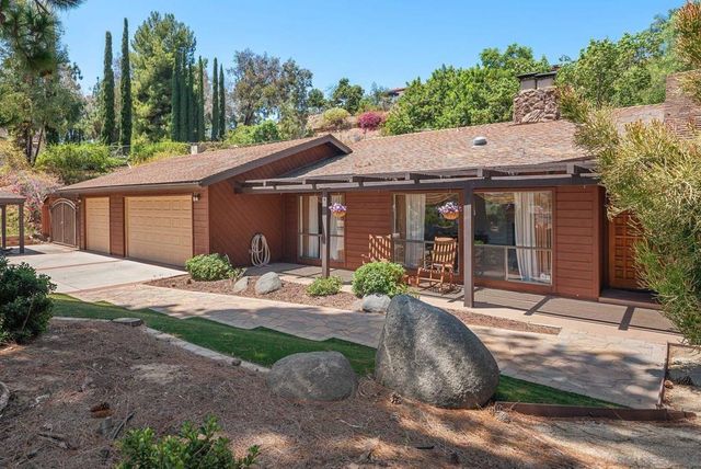 4116 Mars Way, La Mesa
