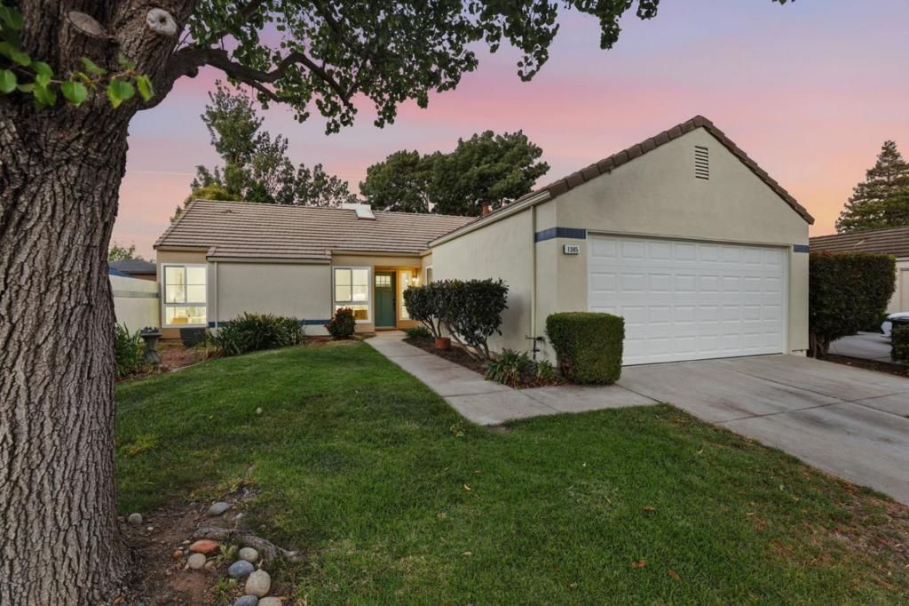 1385 Kelly Park Circle, Morgan Hill